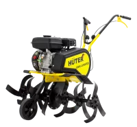 Мотокультиватор бензиновый Huter GMC-0.90/RS 7л/с