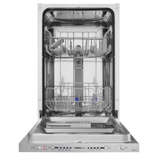 Посудомоечная машина встраиваемая HomSair DW44L-2 45 см