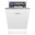 Посудомоечная машина встраиваемая HomSair DW44L-2 45 см (КА-00016964)