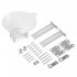 Посудомоечная машина встраиваемая HomSair DW44L-2 45 см (КА-00016964)