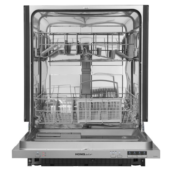 Посудомоечная машина встраиваемая HomSair DW64E 60 см