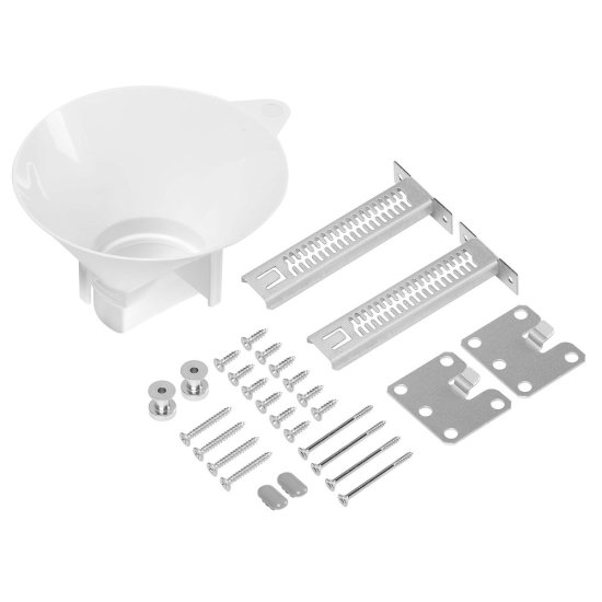 Посудомоечная машина встраиваемая HomSair DW64E 60 см