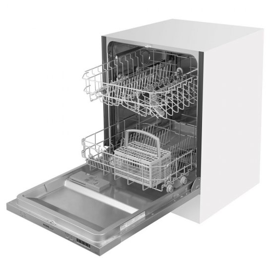 Посудомоечная машина встраиваемая HomSair DW66M 60 см (КА-00016963)