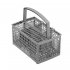 Посудомоечная машина встраиваемая HomSair DW66M 60 см (КА-00016963)