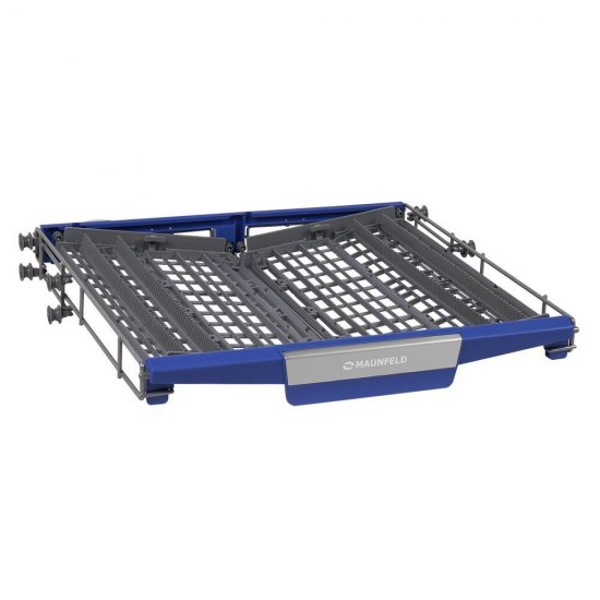 Посудомоечная машина встраиваемая Maunfeld MLP-12IMR 60 см