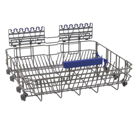 Посудомоечная машина встраиваемая Maunfeld MLP-12IMR 60 см