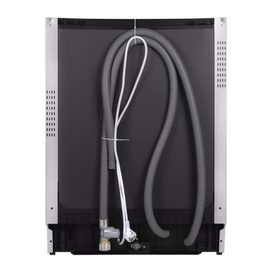 Посудомоечная машина встраиваемая Maunfeld MLP-12IMR 60 см