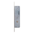 Замок врезной Kale 201F-BS20-NI-5KEY-STB хром