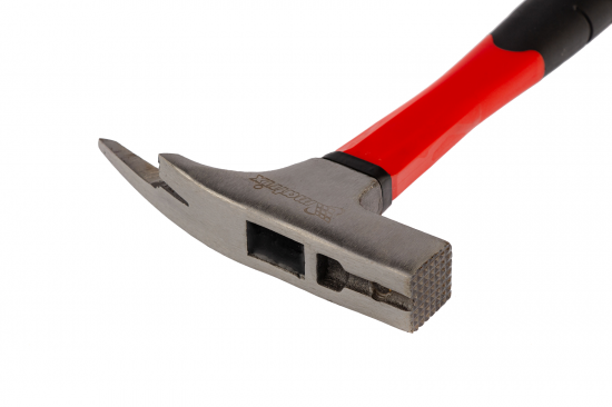 Молоток кровельщика Matrix 10626 фиберглассовая ручка 600 г