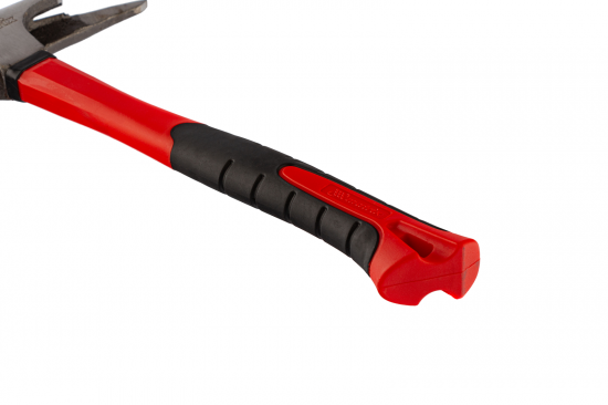 Молоток кровельщика Matrix 10626 фиберглассовая ручка 600 г