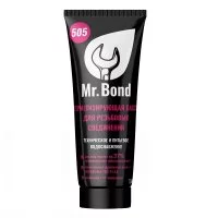 Паста для резьбовых соединений Mr.Bond QS 505 250 г