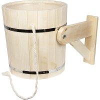 Обливное устройство Банная линия Русский душ