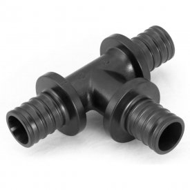 Переходной тройник PRO AQUA AXP.330.201616