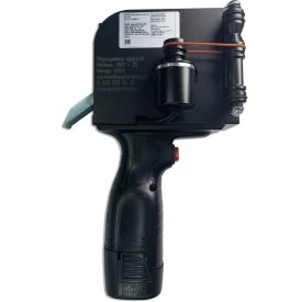 Ручной маркиратор краской Индастриал Тулз МКР-25  K00019