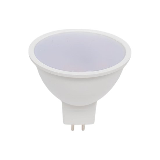 Светодиодная лампа Smartbuy SBL-GU5_3-9_5-30K