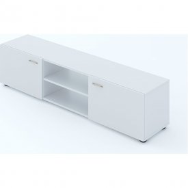 Тумба ТВ ФЕЛИКС МАРКЕТПЛЕЙС МКП-ТМТВ158x35-В1-1068