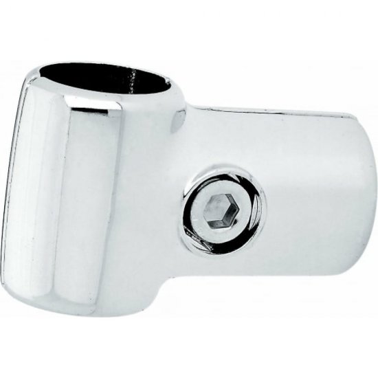 Т-образный держатель для двух труб MFK-TORG Z-029 R8 JR-6 25 VACUUM