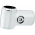 Т-образный держатель для двух труб MFK-TORG Z-029 R8 JR-6 25 VACUUM