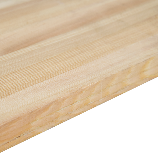 Подступенок сращенный лиственница сорт Экстра 18x200x900мм