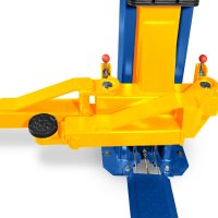 Двухстоечный автоподъемник Rossvik T4/220В 5005