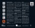 Краска по металлу Husky Klondike молотковая цвет тем-синий 0.9 л RAL