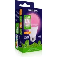 Светодиодная лампа Smartbuy ФИТО