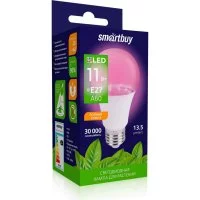 Светодиодная лампа Smartbuy ФИТО
