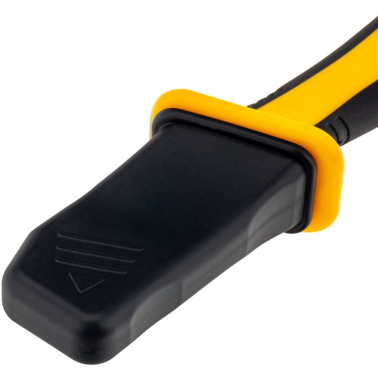 Нож монтерский с пяткой Duwi Profi 26130 8