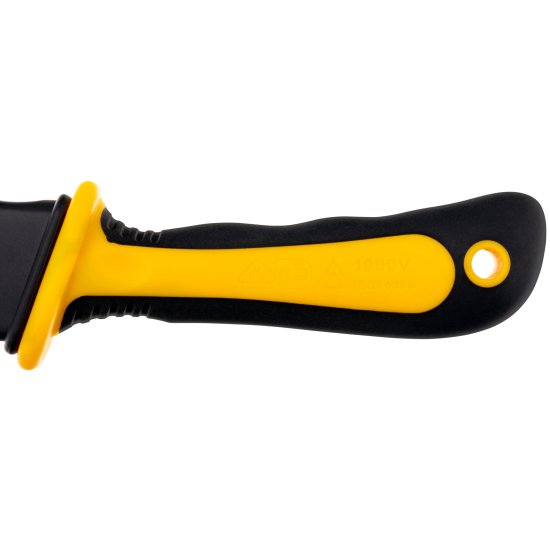 Нож монтерский с пяткой Duwi Profi 26130 8