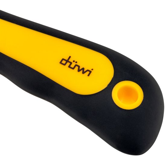 Нож монтерский с пяткой Duwi Profi 26130 8