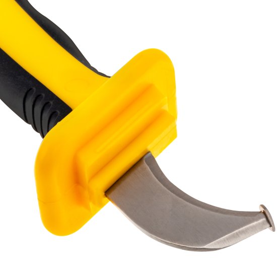 Нож монтерский с пяткой Duwi Profi 26130 8