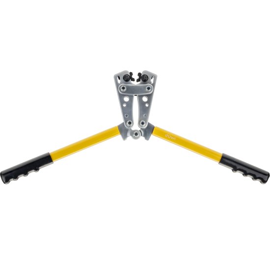 Кримпер револьверного типа Duwi Profi 26123 0