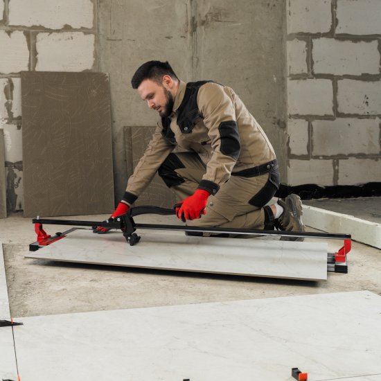 Плиткорез ручной MTX 1200 мм толщина реза 16 мм