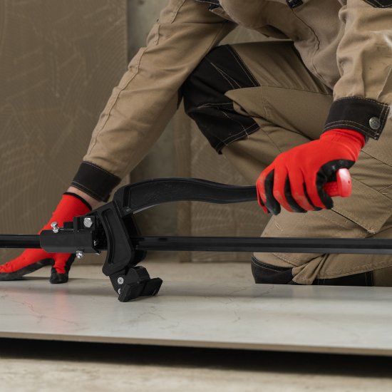 Плиткорез ручной MTX 1200 мм толщина реза 16 мм