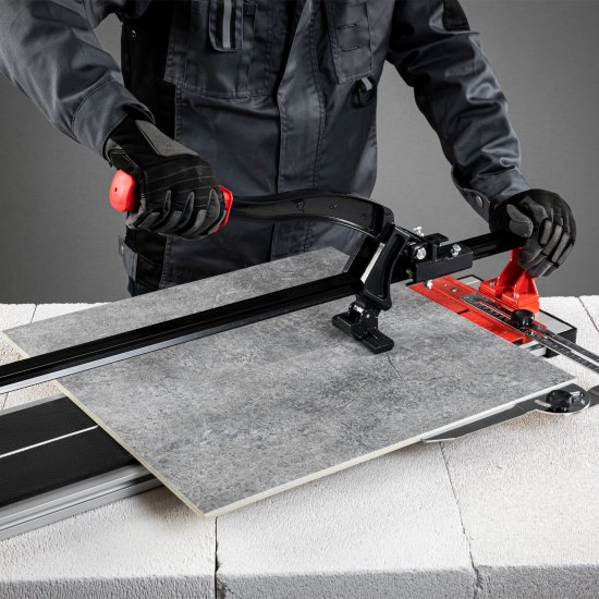 Плиткорез ручной MTX 1200 мм толщина реза 16 мм