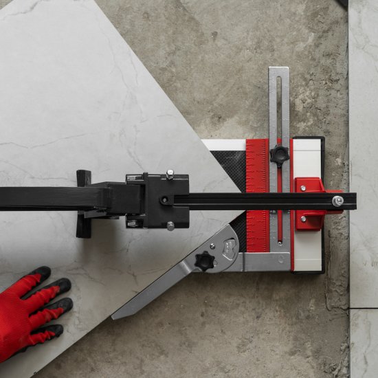 Плиткорез ручной MTX 1200 мм толщина реза 16 мм