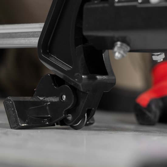 Плиткорез ручной MTX 1200 мм толщина реза 16 мм