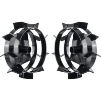 Грунтозацепы для культиваторов ЗУБР Гр-1