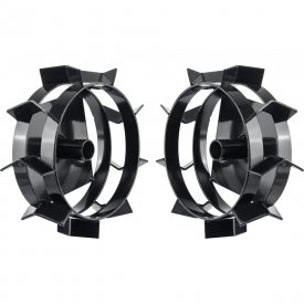 Грунтозацепы для культиваторов ЗУБР Гр-1