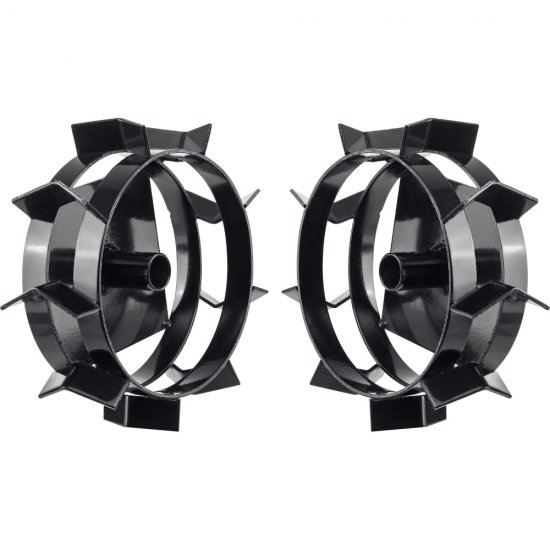 Грунтозацепы для культиваторов ЗУБР Гр-1