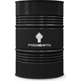 Масло для направляющих скольжения Роснефть Metalway 68