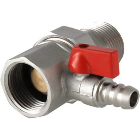 Сгон-отсекатель Valtec VT.537.N.06