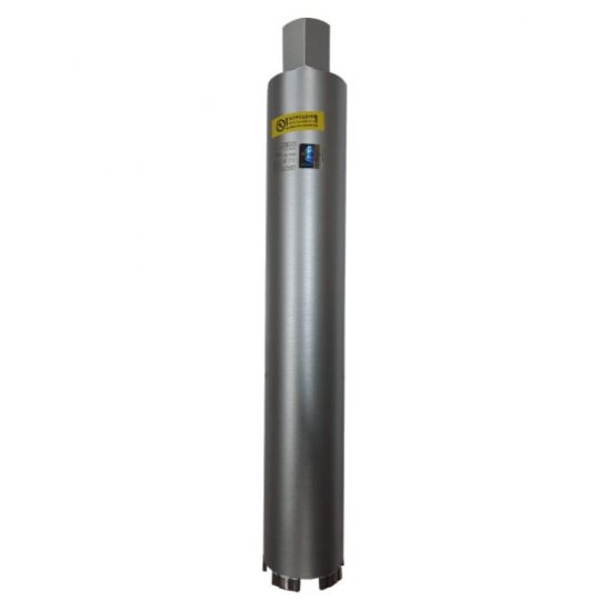Алмазная коронка Hilberg Laser
