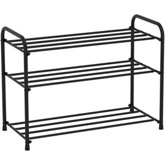 Обувница-этажерка для обуви ЗМИ Альфа 23