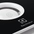 Вентилятор осевой вытяжной Electrolux EAFR-100 D100 мм 30 дБ 95 м3/ч цвет темный
