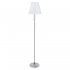 Торшер Arte Lamp E27 60 Вт хром IP20 (A5039PN-1CC)