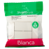 Выключатель встраиваемый Systeme Electric Blanca 2 клавиши 10 А цвет белый