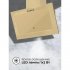 Кухонная вытяжка наклонная Lex Mio G 60 см бежевая (CHTI000391)