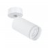 Спот Arte Lamp Imai GU10 15 Вт 1 кв.м белый IP20 (A2365PL-1WH)