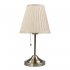 Лампа настольная E27 60 Вт Arte Lamp Marriot (A5039TL-1AB)